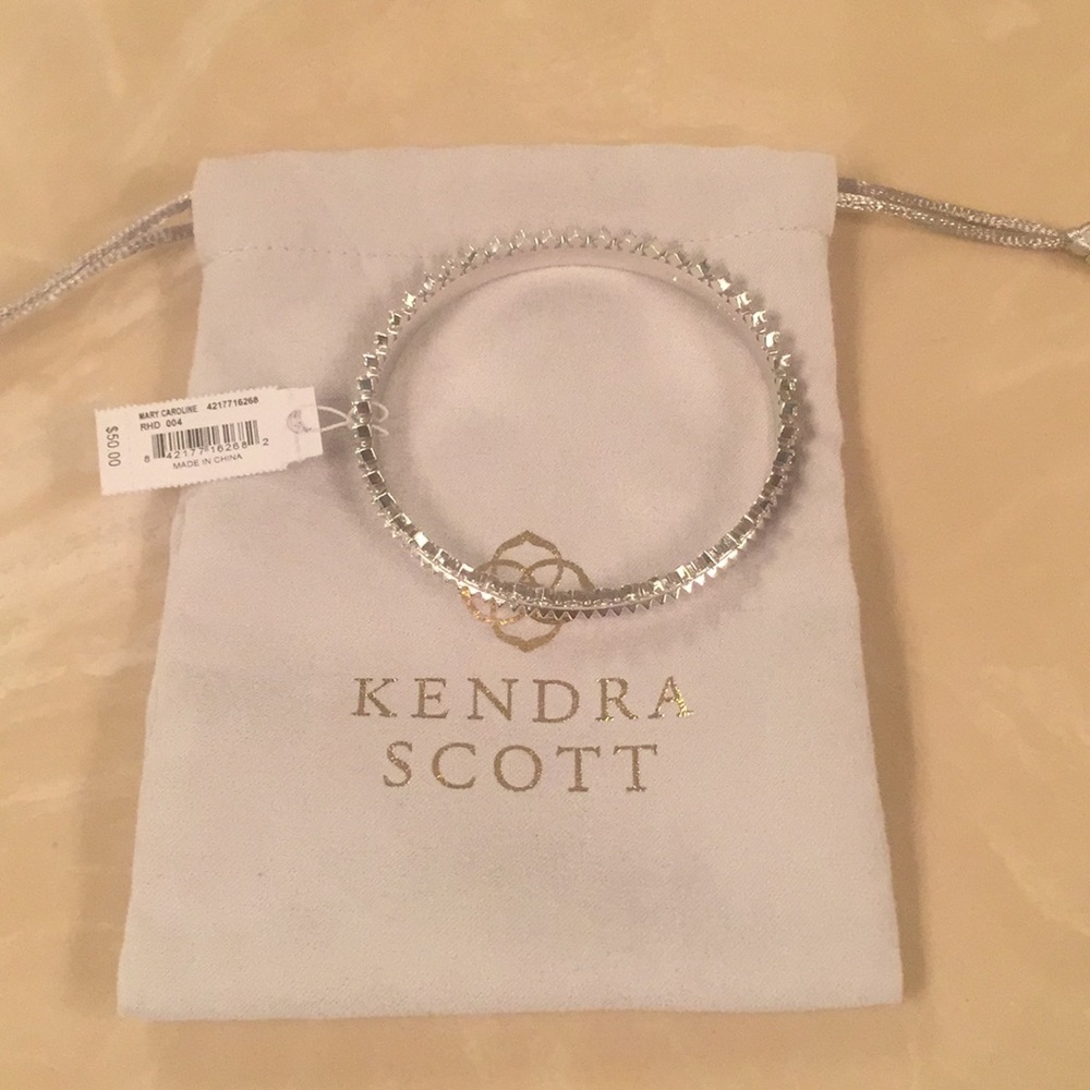 Kendra Scott Mary Caroline Bracelet